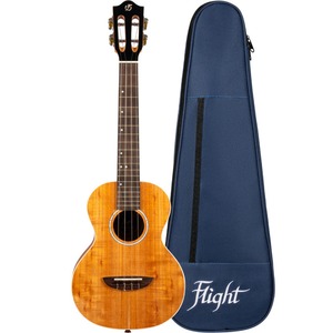Укулеле Flight IRIS Tenor Calantas