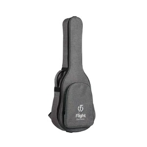 Чехол для уменьшенной бас-гитары FLIGHT Mini Bass Flight MBB-30 GY