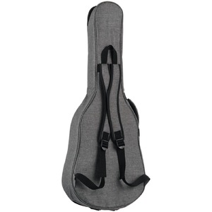 Чехол для уменьшенной бас-гитары FLIGHT Mini Bass Flight MBB-30 GY