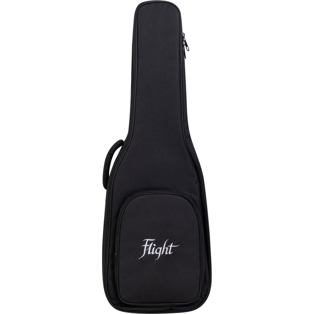 Чехол для уменьшенной бас-гитары FLIGHT Mini Bass Flight MBB-30 BK
