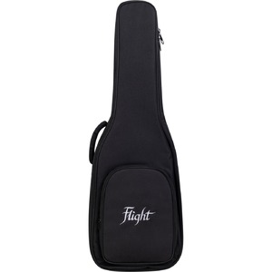 Чехол для уменьшенной бас-гитары FLIGHT Mini Bass Flight MBB-30 BK