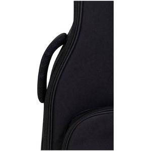 Чехол для уменьшенной бас-гитары FLIGHT Mini Bass Flight MBB-30 BK