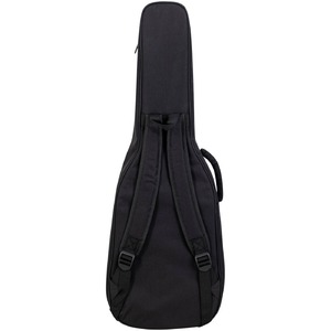 Чехол для уменьшенной бас-гитары FLIGHT Mini Bass Flight MBB-30 BK