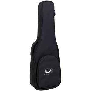 Чехол для уменьшенной бас-гитары FLIGHT Mini Bass Flight MBB-30 BK
