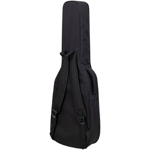 Чехол для уменьшенной бас-гитары FLIGHT Mini Bass Flight MBB-30 BK