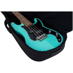 Чехол для уменьшенной бас-гитары FLIGHT Mini Bass Flight MBB-30 BK