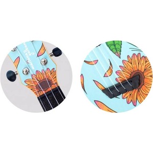 Укулеле Flight TUS SUNFLOWER