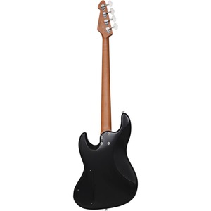 Бас-гитара Keipro KJB-Deluxe PRO Q-R ACT HTBK