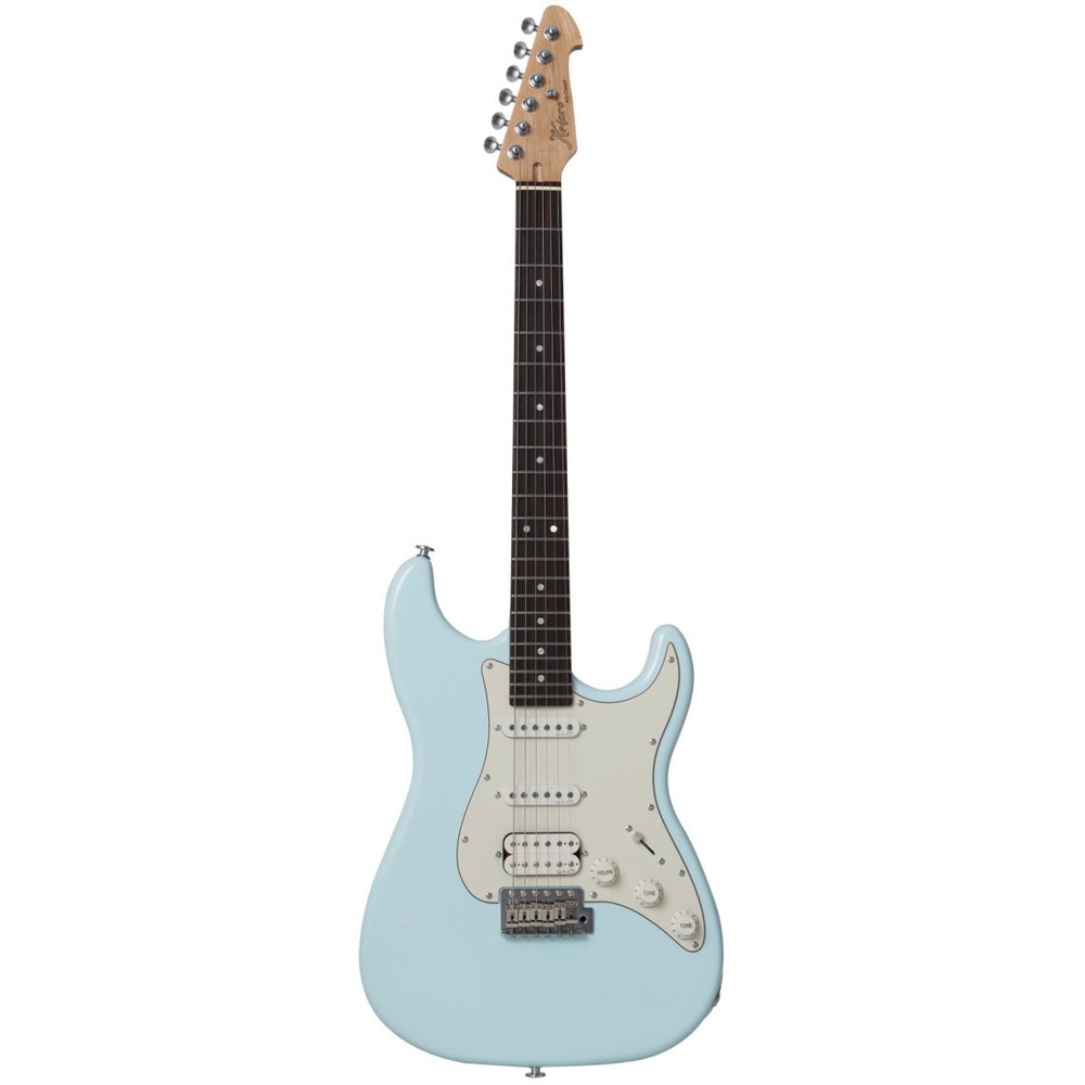 Электрогитара Keipro KS-Classic-R-S.S.H SBL