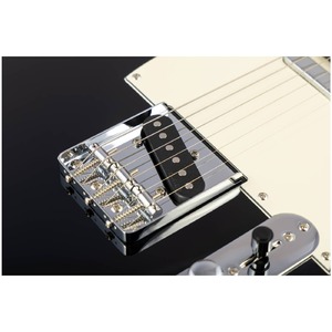 Электрогитара шестиструнная Keipro KT-Classic-R BK