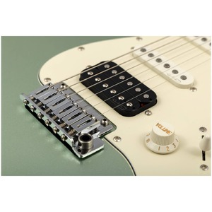 Электрогитара шестиструнная Keipro KS-Standard-M-S.S.H MMG