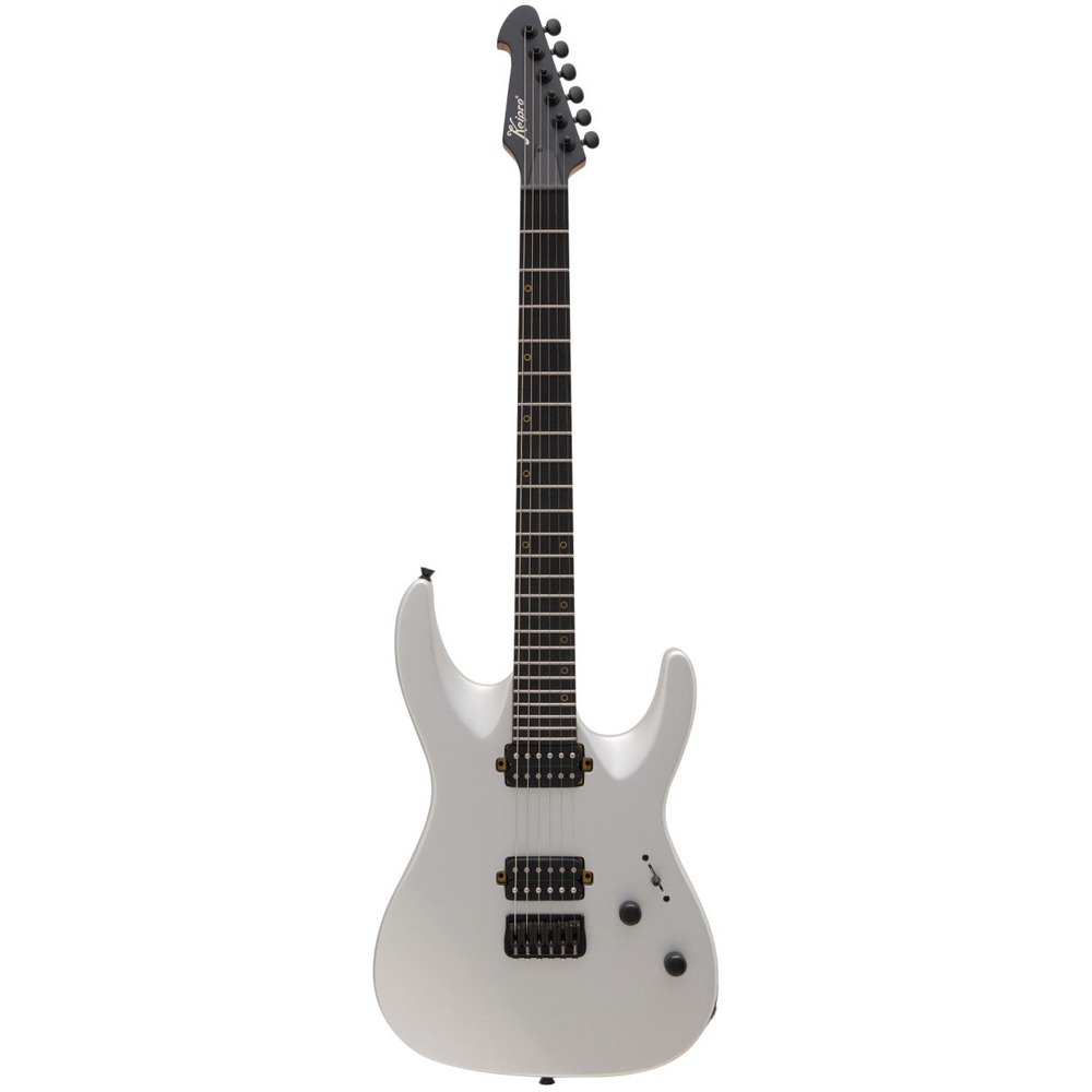Электрогитара Keipro X-Metal S6-H.H SRV