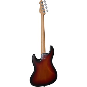 Бас-гитара Keipro KJB-Standard-R SB