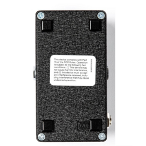 Педаль эффектов Dunlop DUNLOP ECHOPLEX DIGITAL DELAY