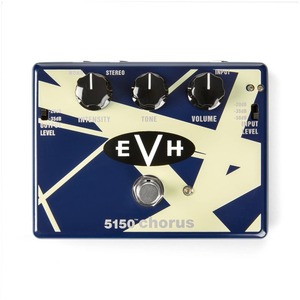 Педаль эффектов Dunlop MXR EVH 5150 CHORUS-EA