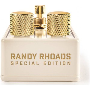Педаль эффектов Dunlop MXR RANDY RHOADS DIST+ RR104C