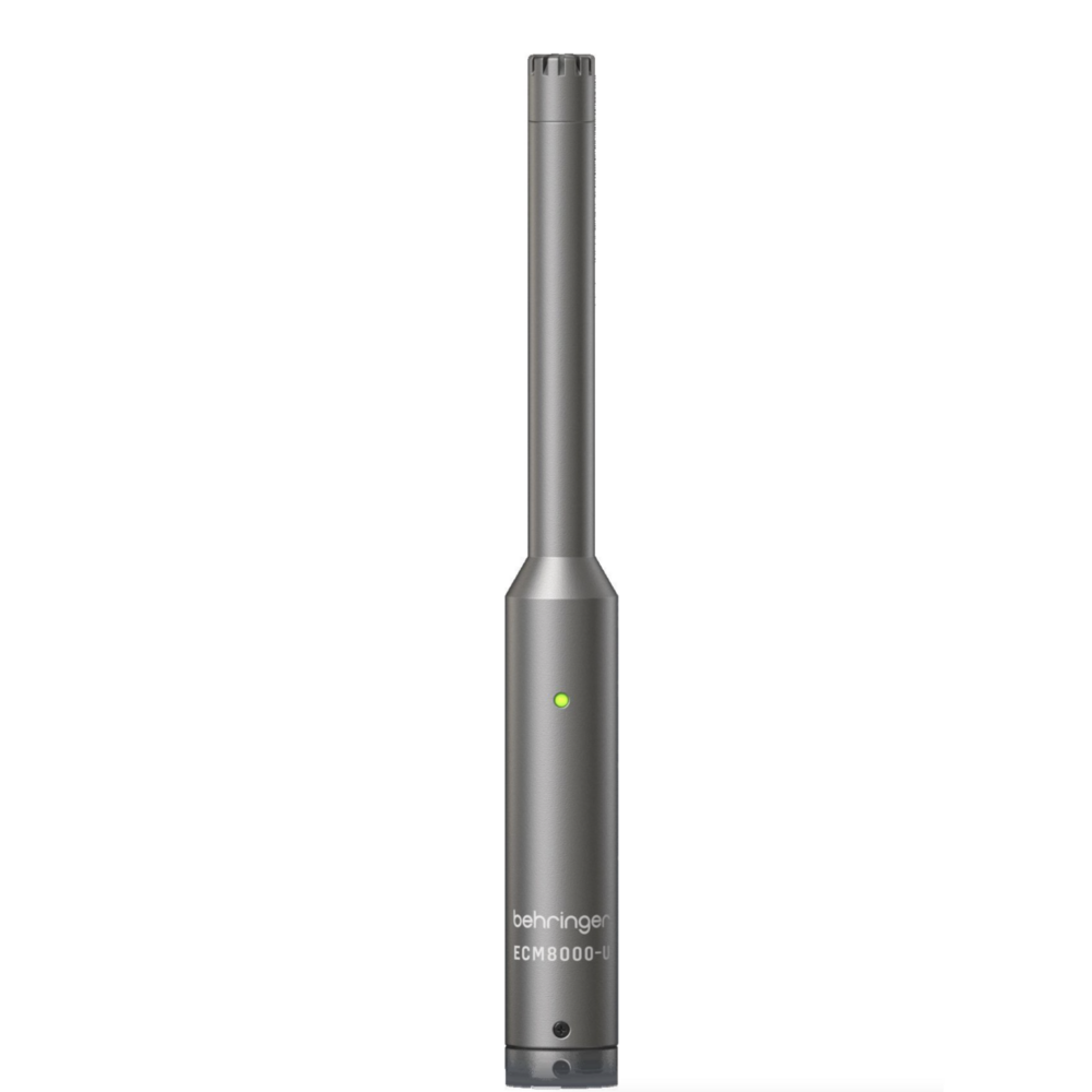 Измерительный микрофон Behringer ECM8000-U