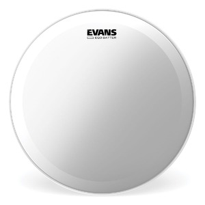 Пластик для барабана Evans BD18GB3UV2 UV2 EQ3