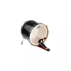 Пластик для барабана Evans BD18GB3UV2 UV2 EQ3
