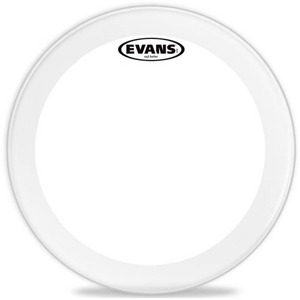 Пластик для барабана Evans BD20GB3UV2 UV2 EQ3