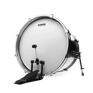 Пластик для барабана Evans BD24UV1 UV1