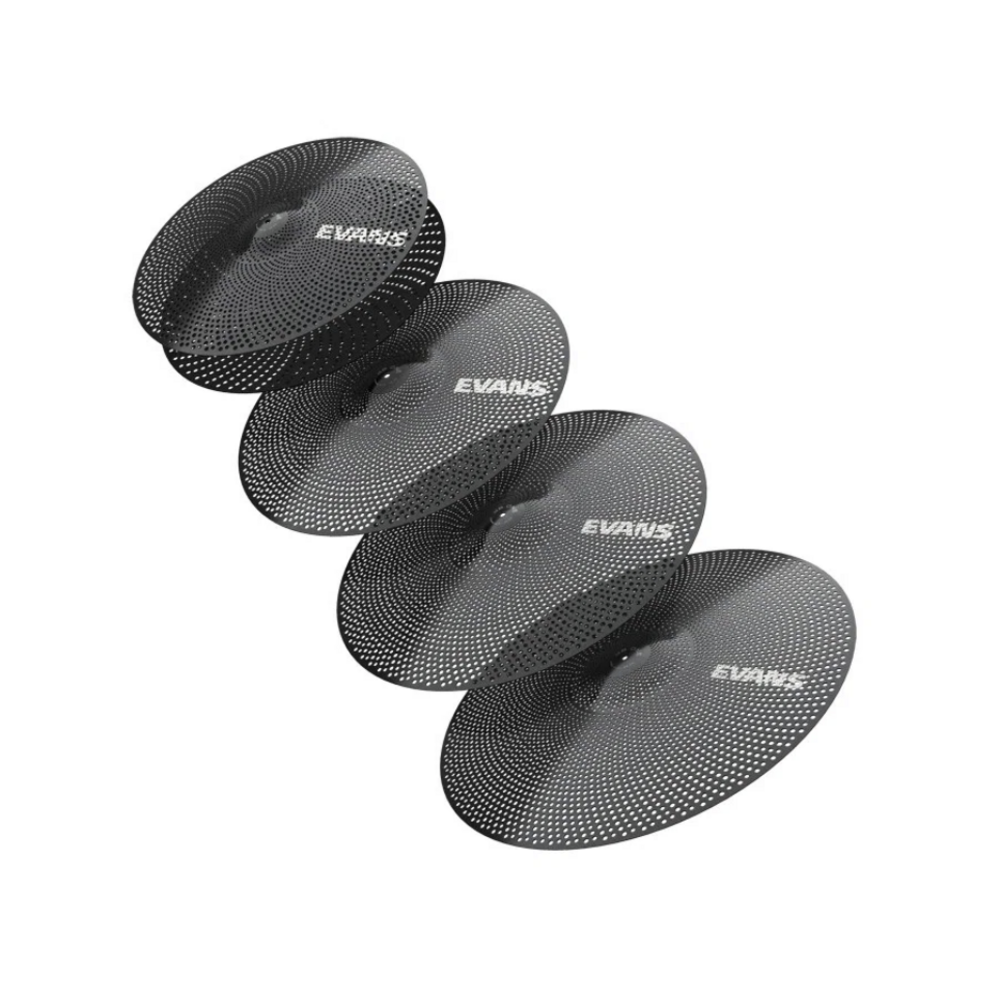 Пластик для барабана Evans ECP-DB-1 dB One Silent