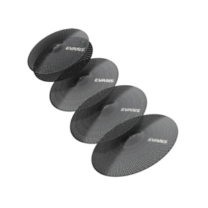 Пластик для барабана Evans ECP-DB-1 dB One Silent