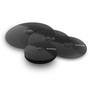 Пластик для барабана Evans ECP-DB-1 dB One Silent