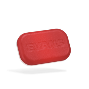 Аксессуар для ударных инструментов Evans EQPODSMINI EQ Pods