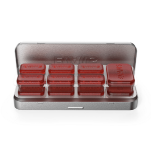 Аксессуар для ударных инструментов Evans EQPODSMINI EQ Pods