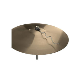 Аксессуар для ударных инструментов Evans EVCYMSZ1 Cymbal Sizzler