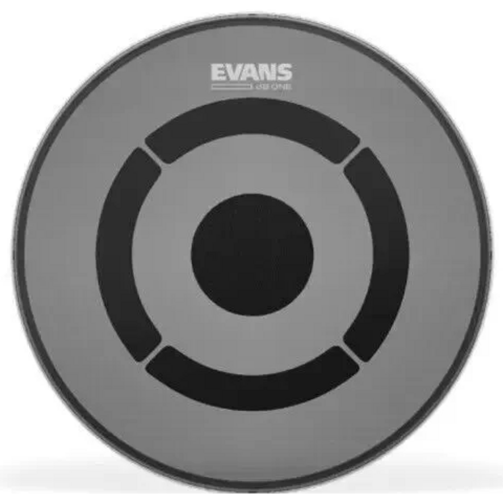 Пластик для барабана Evans TT10DB1 dB One