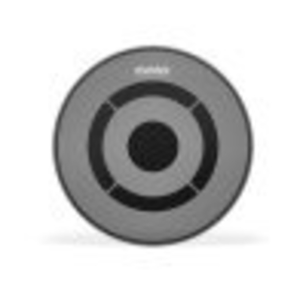 Пластик для барабана Evans TT12DB1 dB One