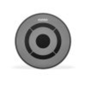 Пластик для барабана Evans TT16DB1 dB One