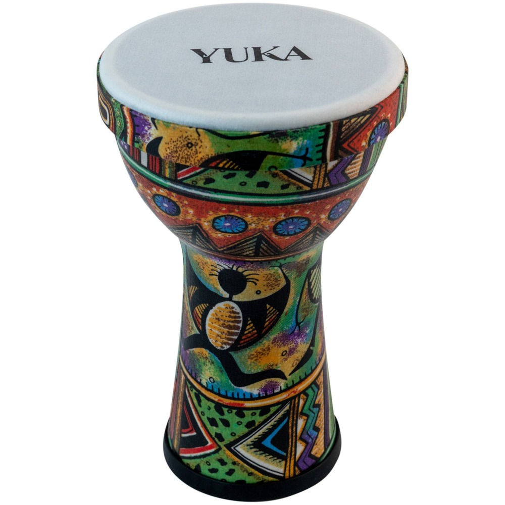 Джембе без настройки Yuka DJPP-06SA