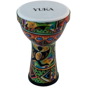 Джембе без настройки Yuka DJPP-06SA