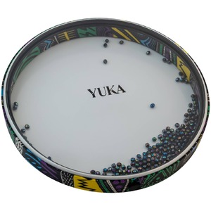 Шумовой эффект оушен драм Yuka HDOD-14
