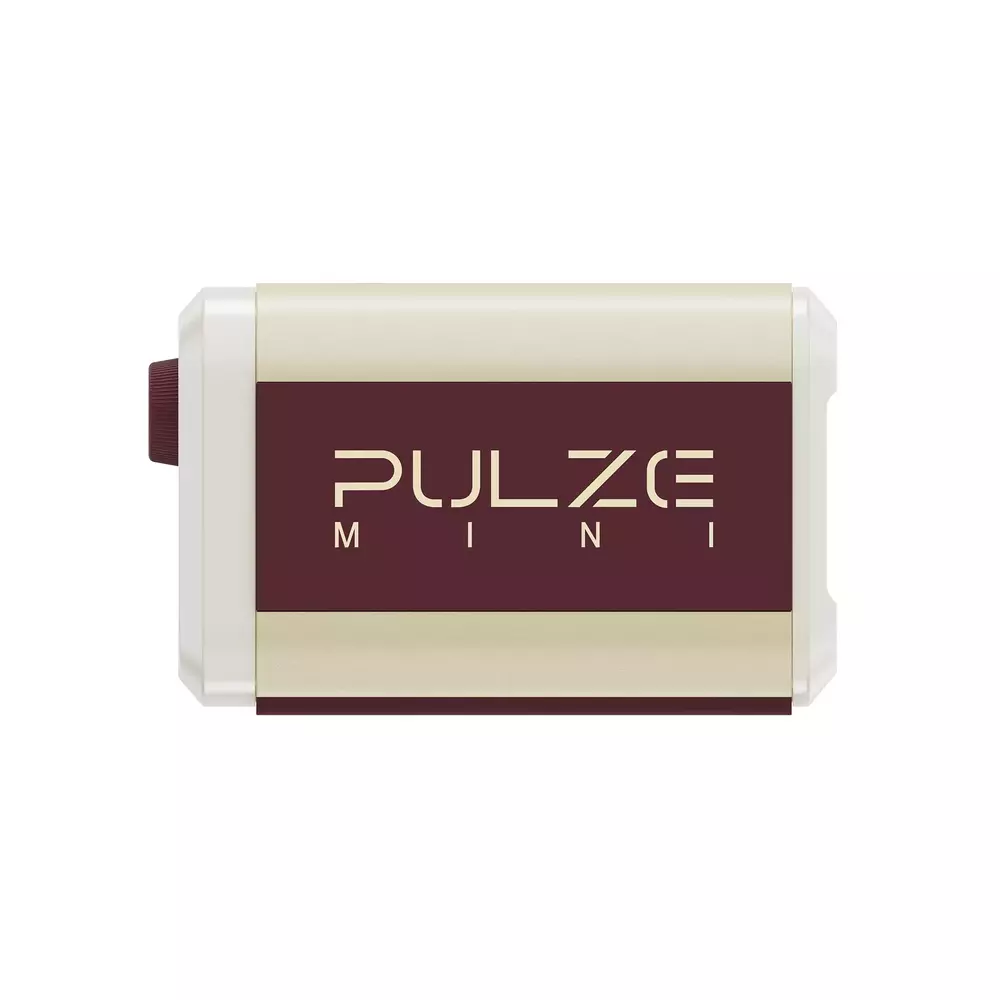 Комбоусилитель гитарный Hotone Pulze Mini