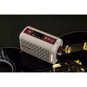 Комбоусилитель гитарный Hotone Pulze Mini
