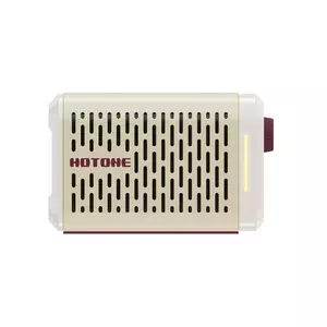 Комбоусилитель гитарный Hotone Pulze Mini