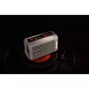 Комбоусилитель гитарный Hotone Pulze Mini