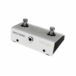 Педаль эффектов Hotone Ampero Switch+