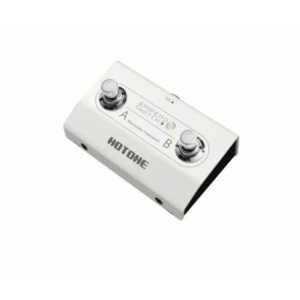 Педаль эффектов Hotone Ampero Switch+