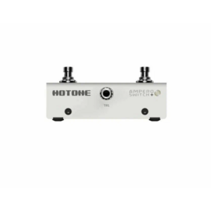 Педаль эффектов Hotone Ampero Switch+