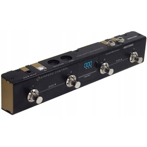Педаль эффектов Hotone Ampero Control