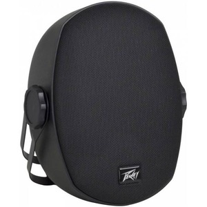 Акустика универсальная трансляционная PEAVEY Impulse 5c Black 1x5