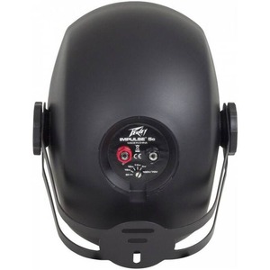 Акустика универсальная трансляционная PEAVEY Impulse 5c Black 1x5