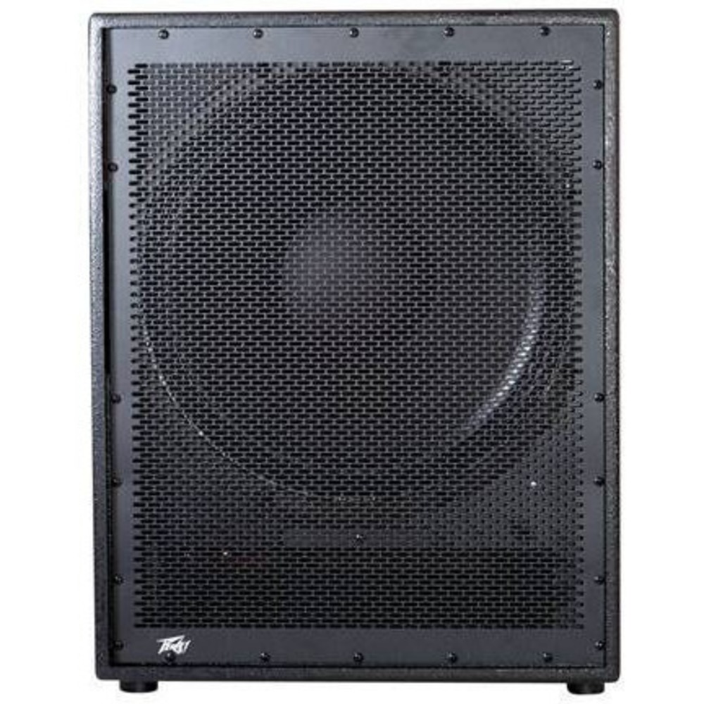Активный сабвуфер PEAVEY PVs 18 SUB 1000W
