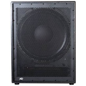 Активный сабвуфер PEAVEY PVs 18 SUB 1000W