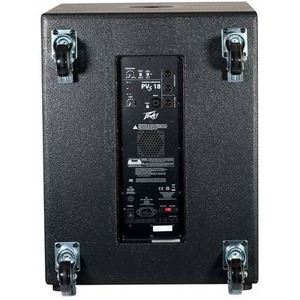 Активный сабвуфер PEAVEY PVs 18 SUB 1000W